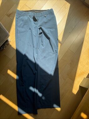 Women’s Navy Blue dress pants
